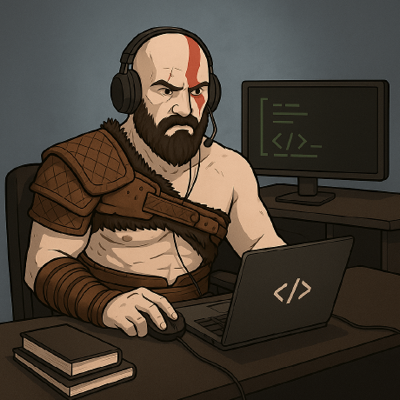Jayanaka Dantanarayana's avatar